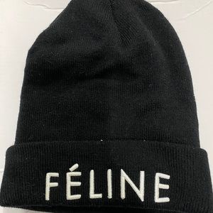 Beanie